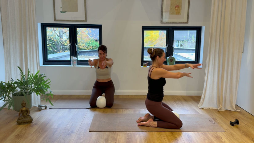 Barre Tonique 7 Novembre 2025